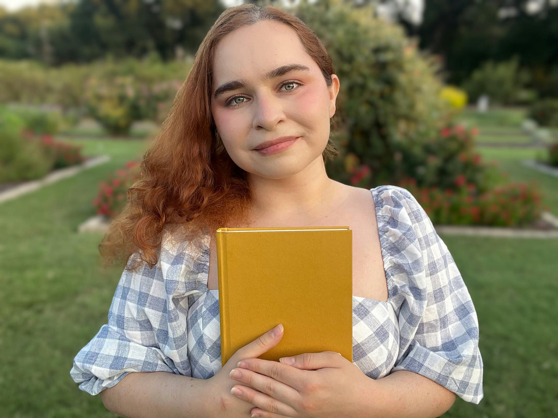 Cozy Reading Clothes: Look Great and Stay Comfortable All Day