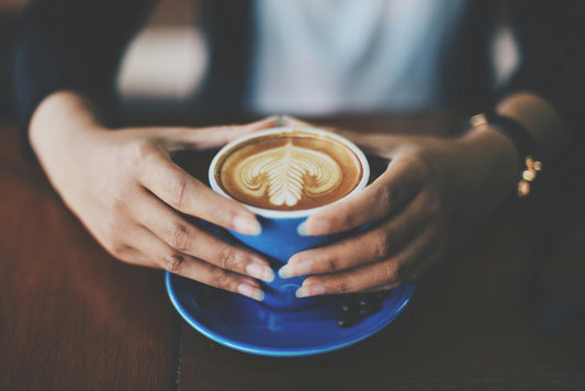Cozy Reading Rituals to Try This Fall