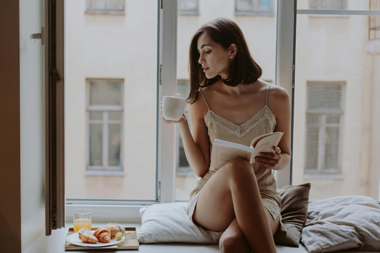 Finding Your Perfect Smut Romance Match