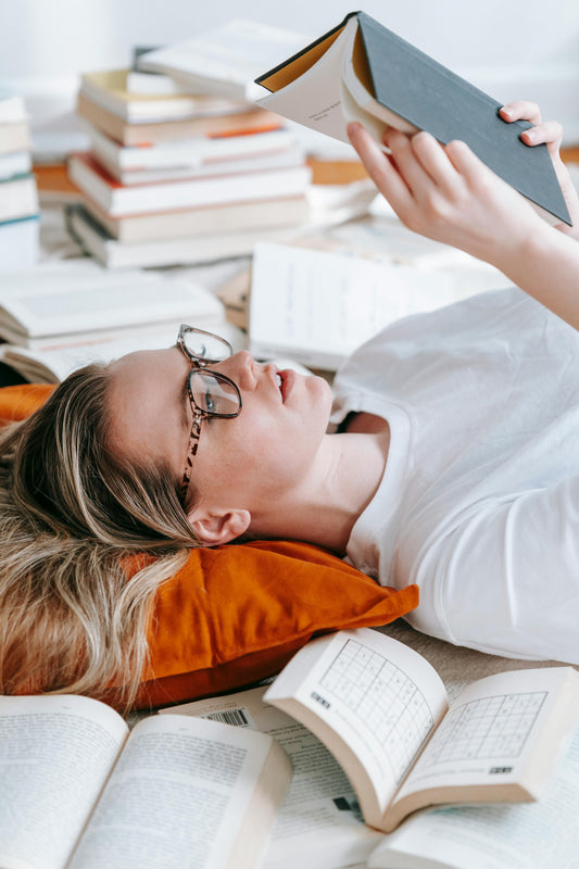 How Fandoms Will Shape Reading in 2030