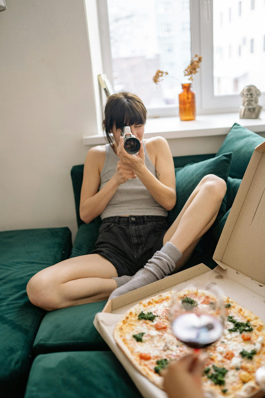 How Fanfiction Helps Writers Experiment With POVs