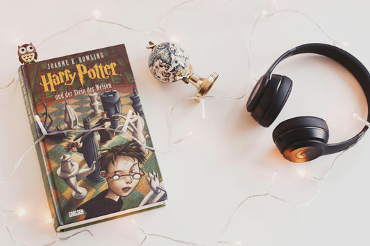 How Technology Is Shaping the Future of Reading and Publishing
