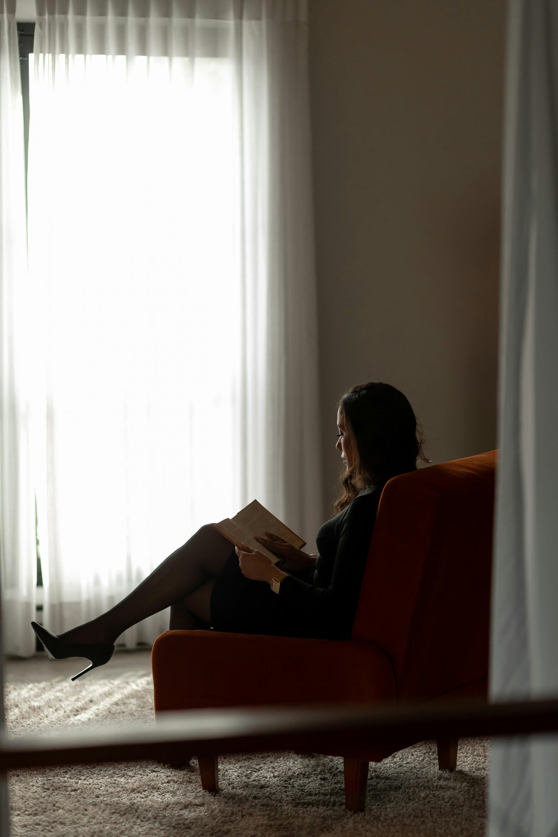 The Joy of Slow Reading: How to Savor Books in a Hectic World