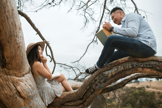 Slow Burn Romance Books That Are Totally Worth the Wait