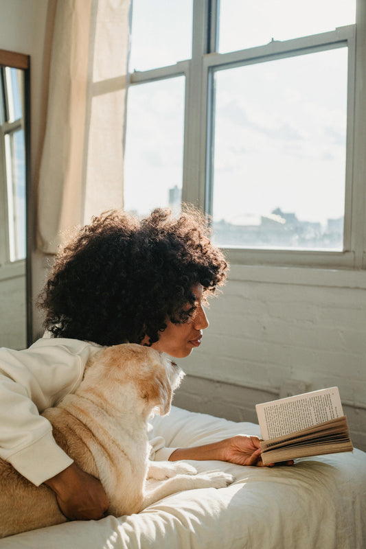The Role of Literature in Mental Health: Books That Heal and Help Globally