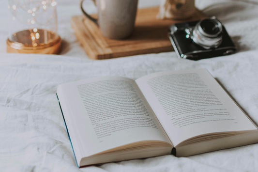 Haley Pham’s Favorite Books of 2024 – Must-Read Picks!
