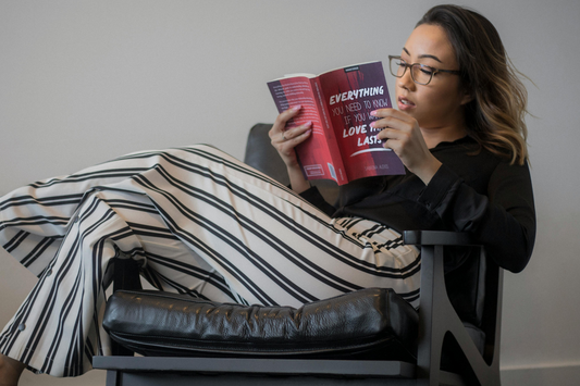 The Best YA Romance Books to Read Right Now