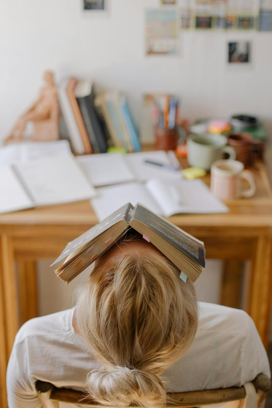 Why Reading Marathons Are a Growing Trend