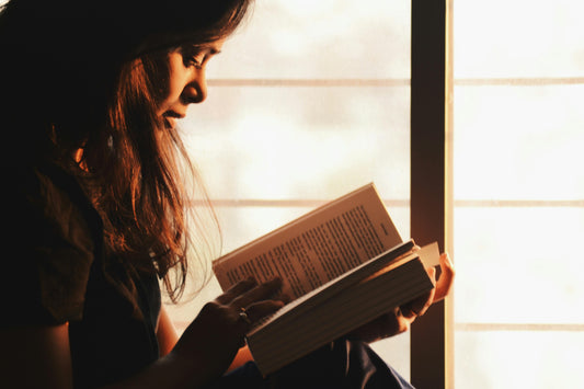Breaking Out of a Reading Slump: Strategies to Reignite Your Love for Books