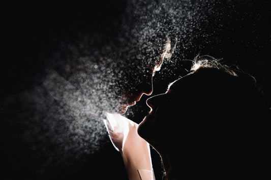 The Evolution of Spicy Romance: From Fade to Black to Explicit