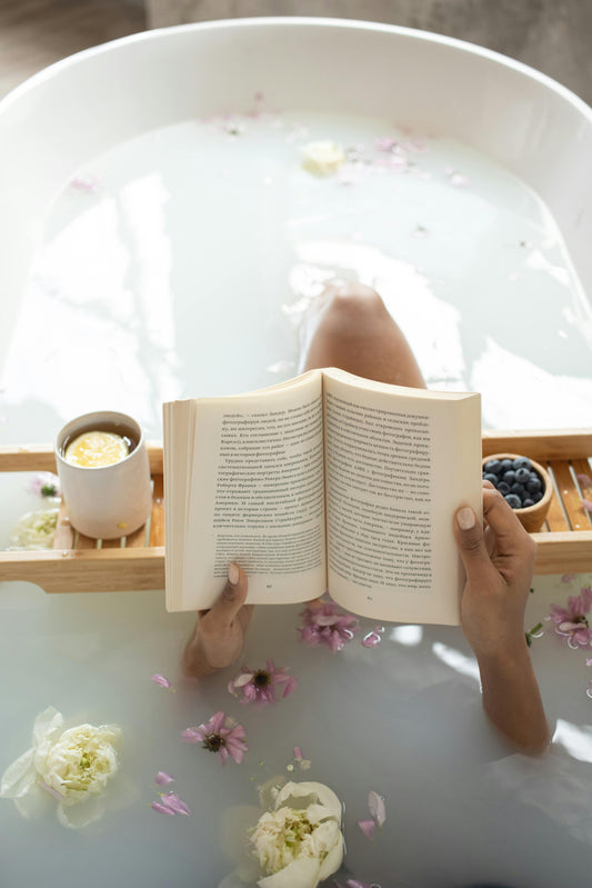 How to Read More Books in a Busy Schedule: 7 Simple Strategies