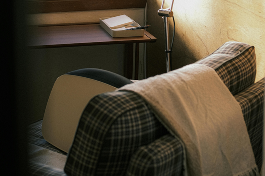 How to Build the Ultimate Reading Nook: A Cozy Space for Every Book Lover