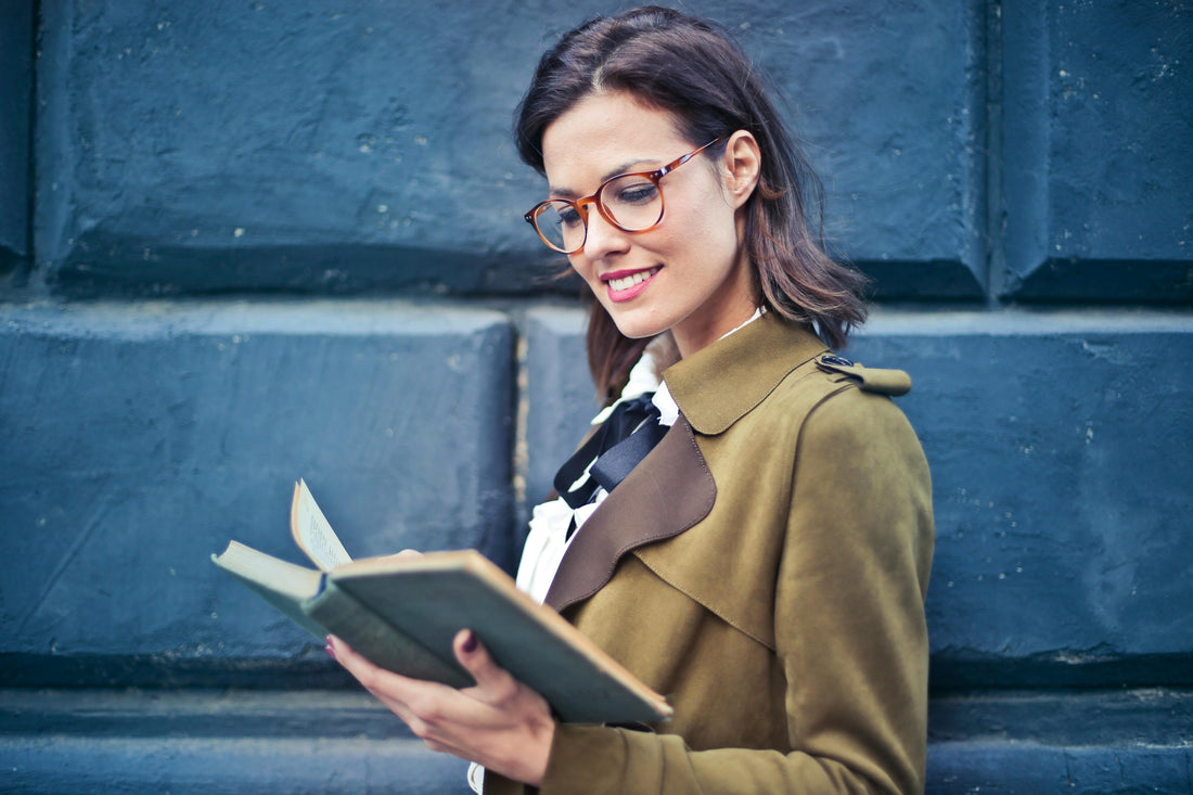 10 Books Every Book Lover Should Read at Least Once