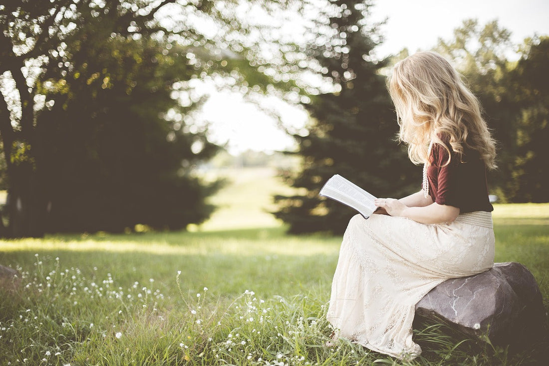 7 Benefits of Reading Every Day