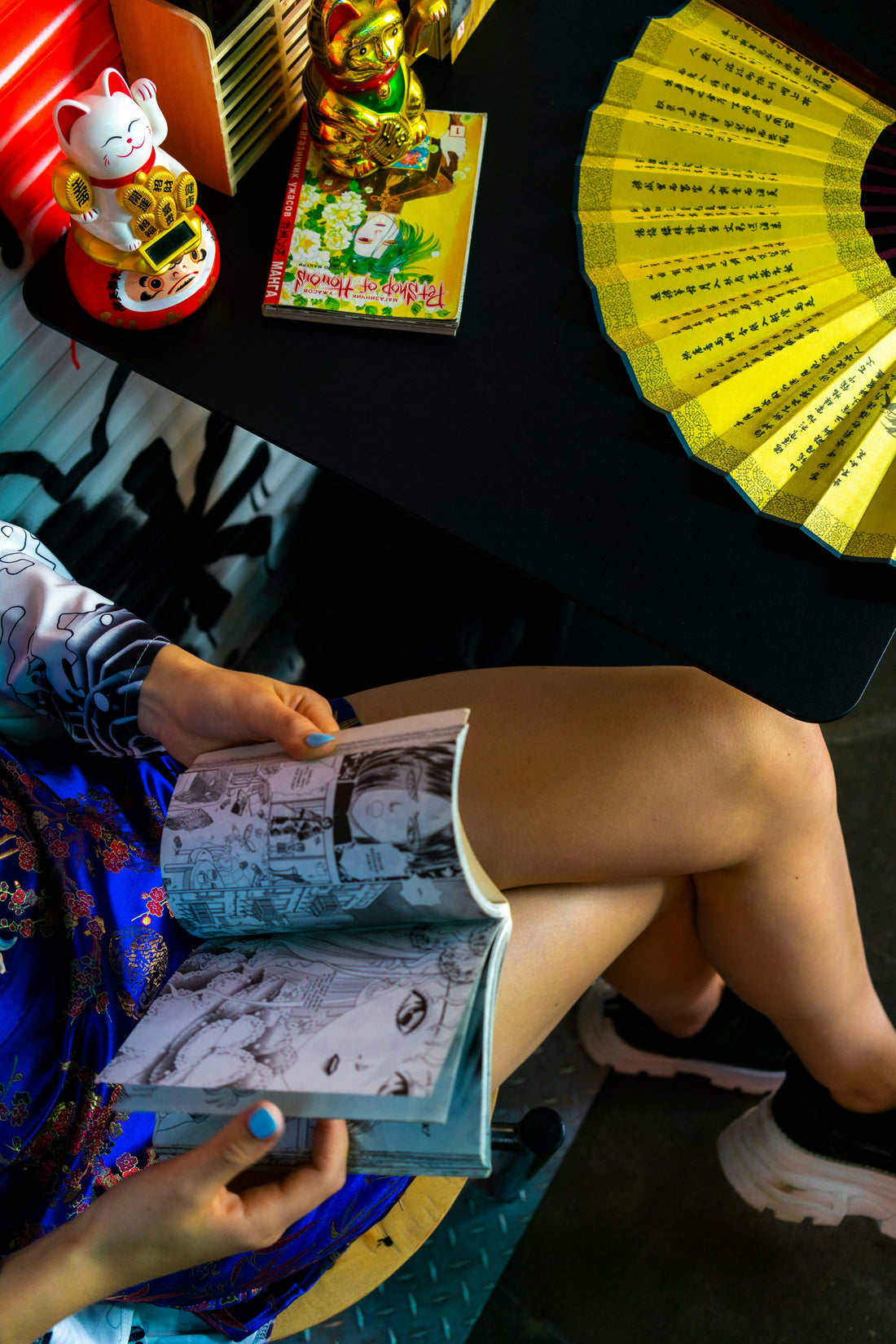 Best Manga Series to Read for Beginners in 2025