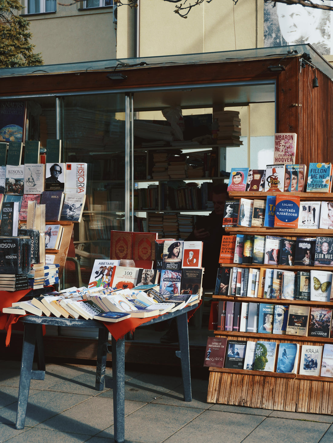 Best Thriller Books to Read This Fall 2025