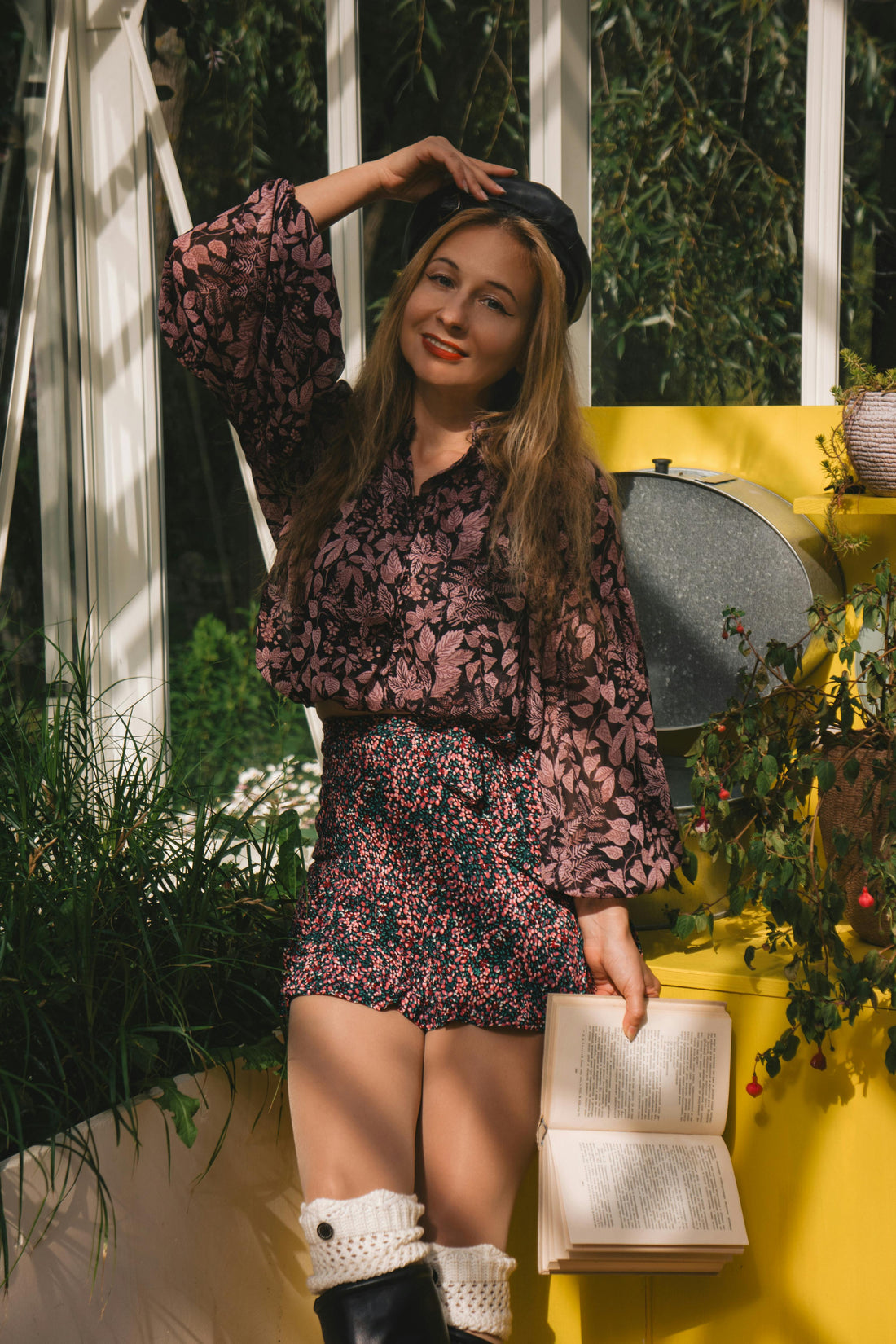 Book Review: A Study in Drowning by Ava Reid – A Gothic Fantasy You Can’t Miss