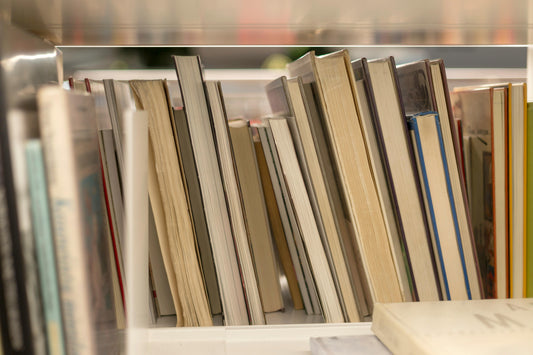 Bookish Subcultures: Manga, Web Novels, and Beyond