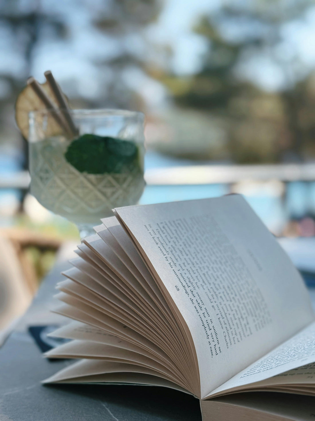 Classic Literary Works That Inspire Modern Readers