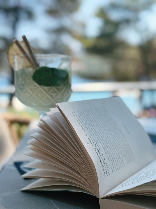 Classic Literary Works That Inspire Modern Readers