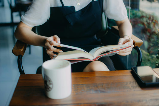 Cozy Escapism in Emily Wilde’s Encyclopaedia of Faeries by Heather Fawcett