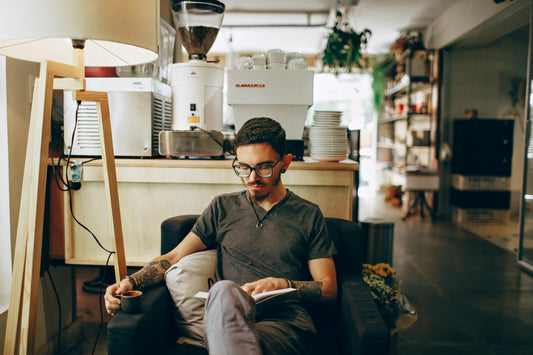 Cozy Fantasy Books for Stress-Free Escapes