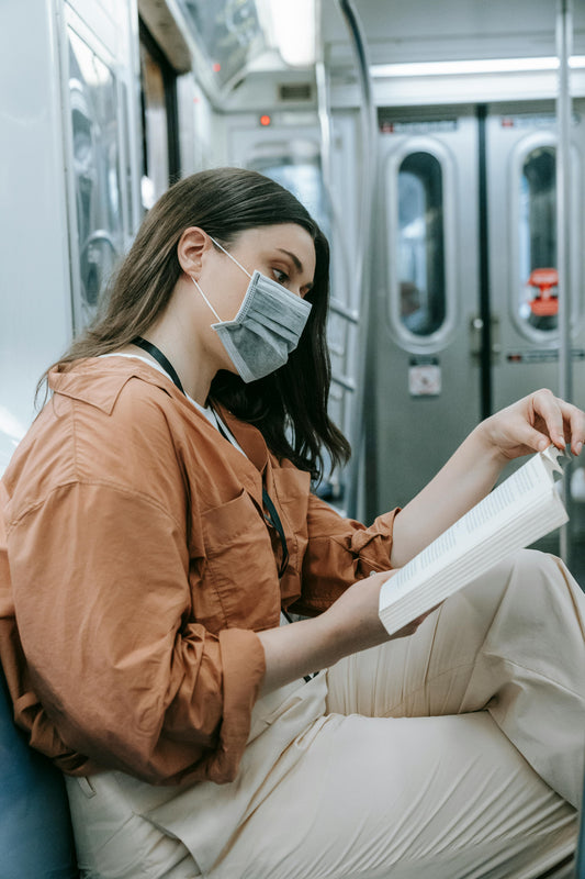 Do Book Lovers Make Better Travelers?