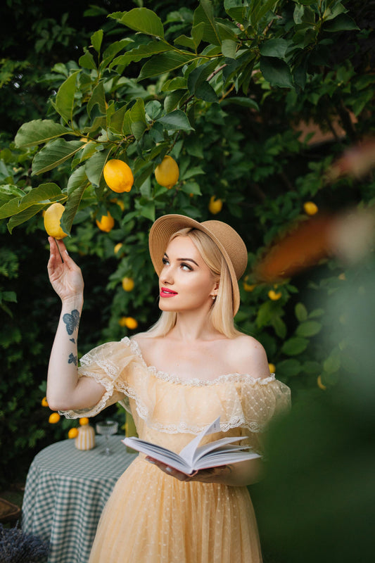 Exploring Book Genres That Inspire Fashion and Creativity