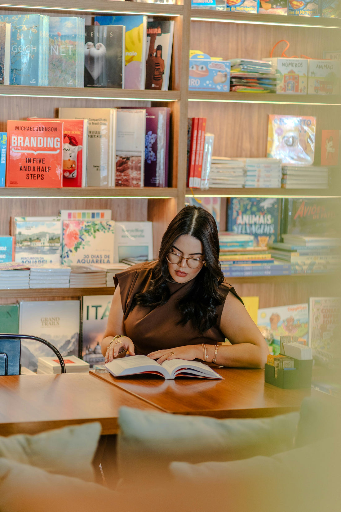 How Reading Became a Popular Hobby Again in 2025