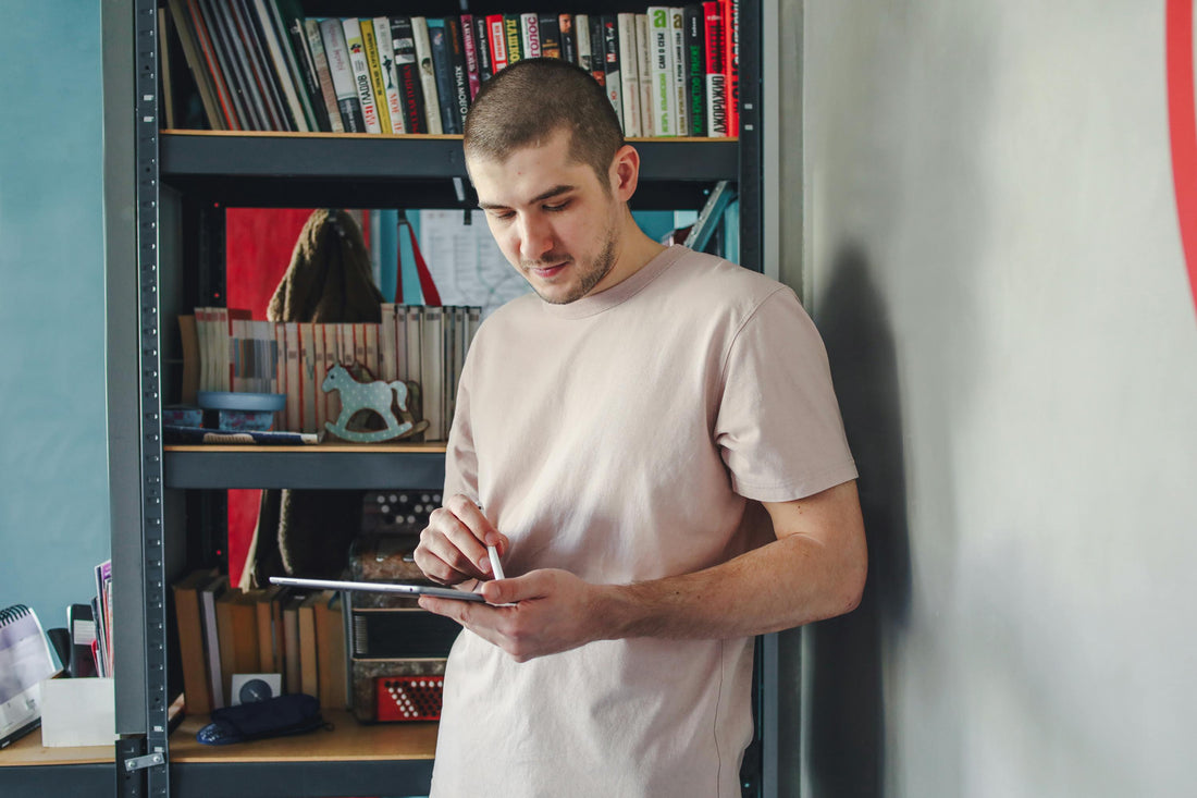 How Digital Libraries Are Transforming Access to Books