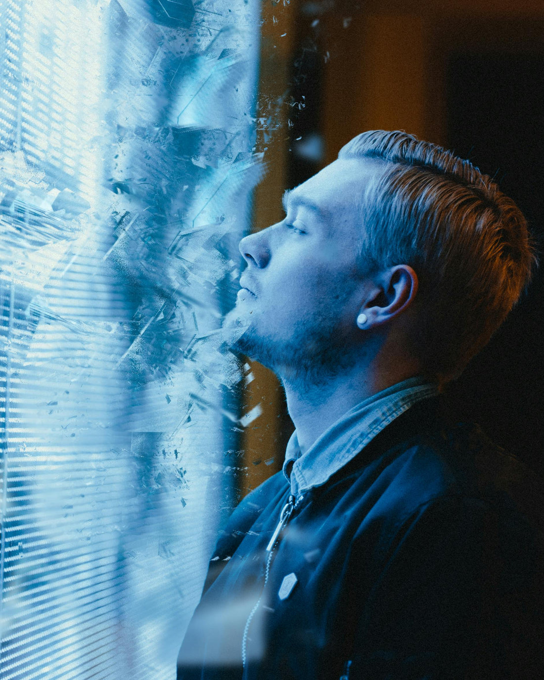 How Readers Self-Insert Into Fictional Worlds