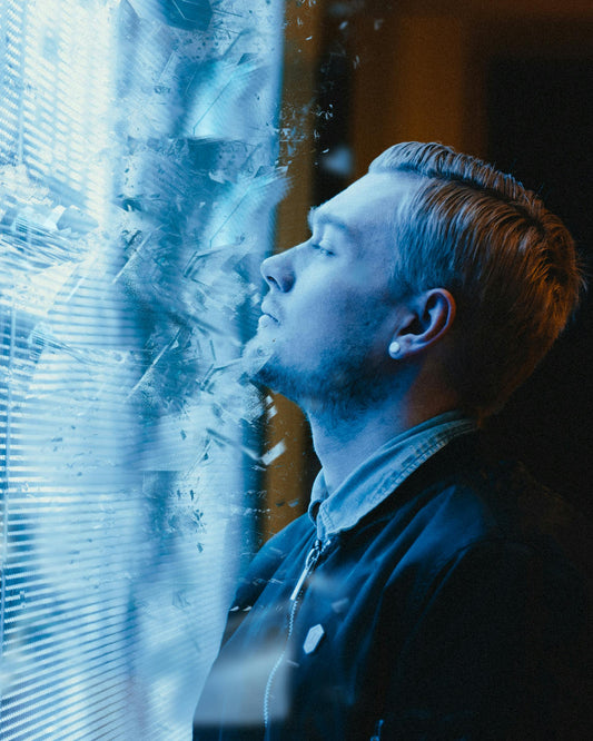 How Readers Self-Insert Into Fictional Worlds