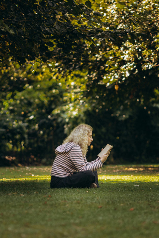 How Reading Influences Personal Style and Creativity