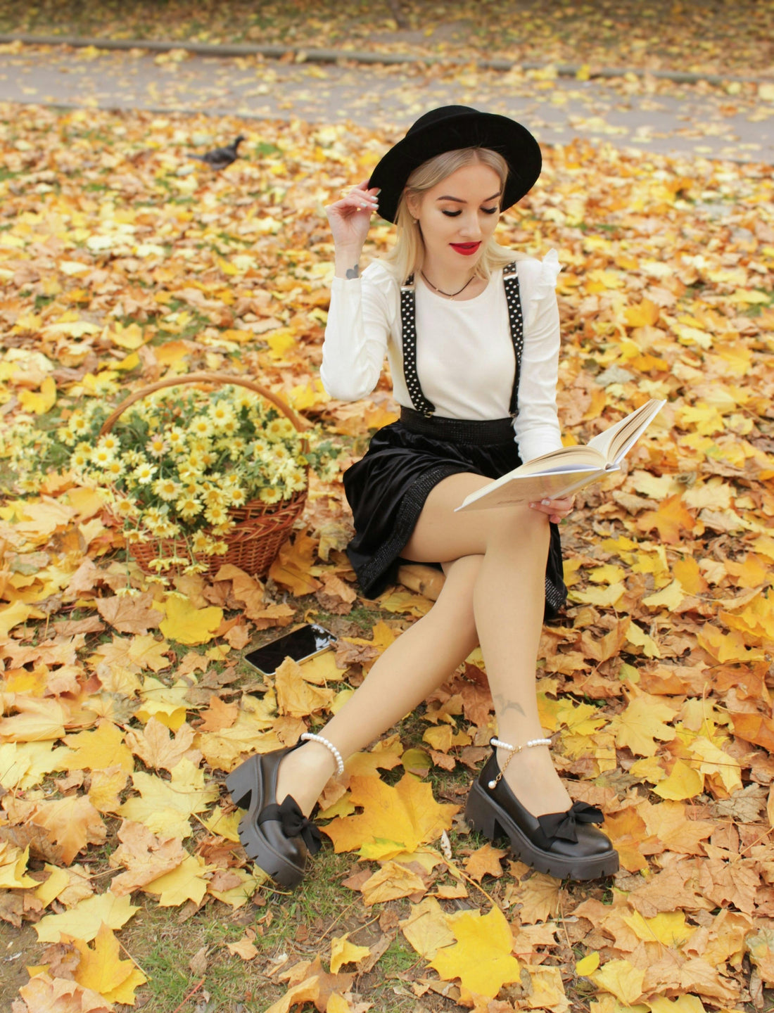 The Magic of Reading: How Stories Shape Our Identity