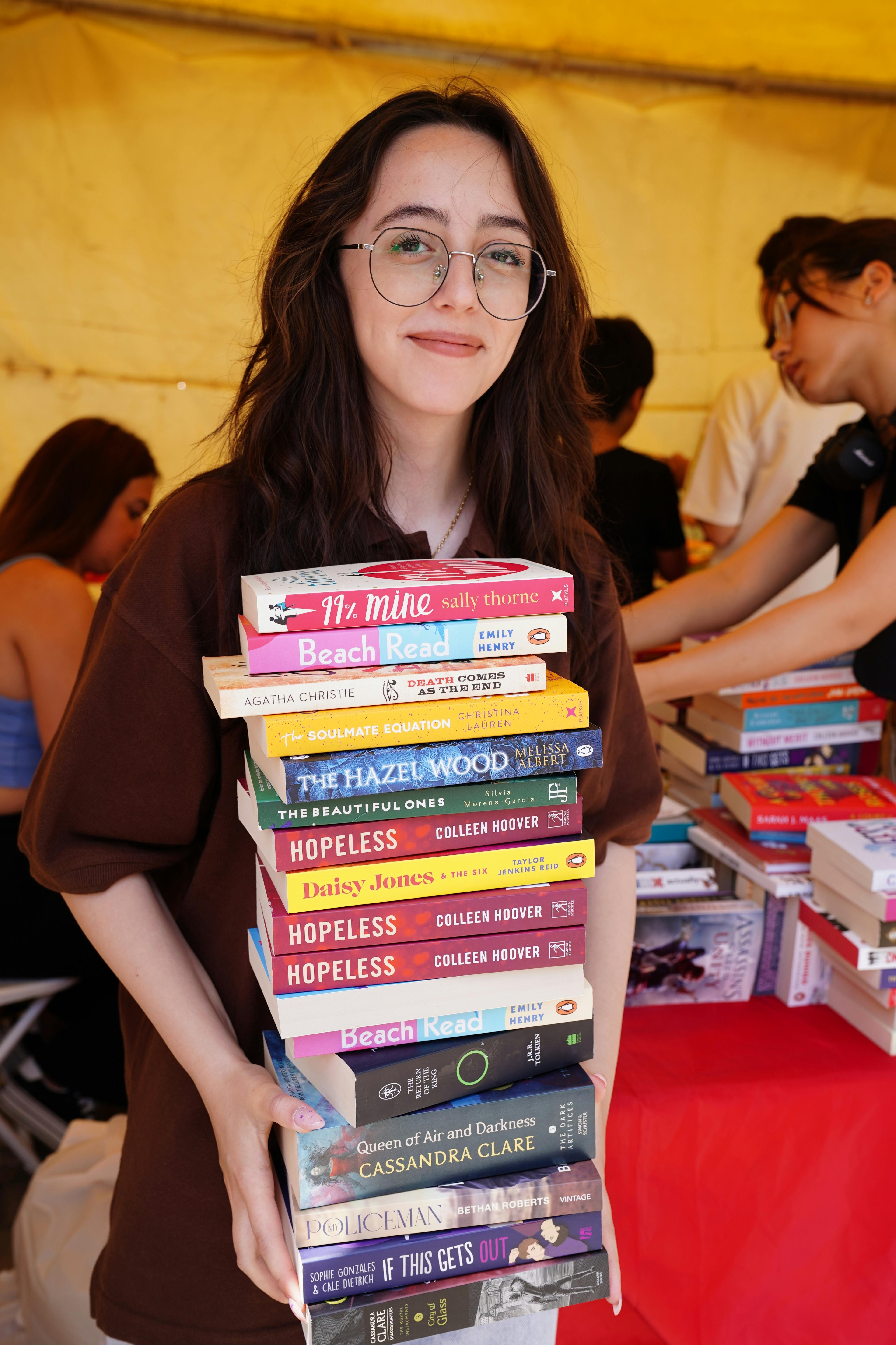 The Rise of BookTok: How TikTok Is Shaping Reading Trends