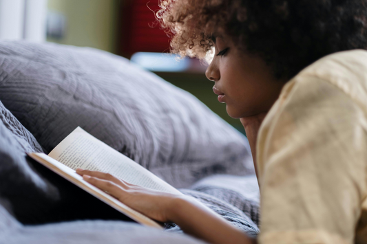 How to Make More Time for Reading in a Busy Life