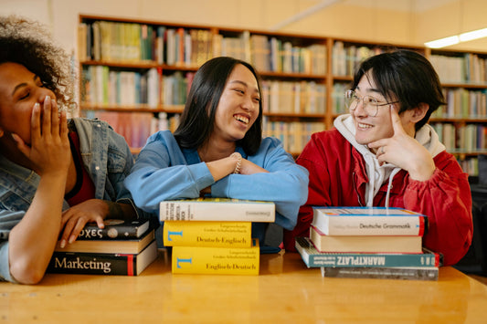 How to Make Reading Exciting for Teens