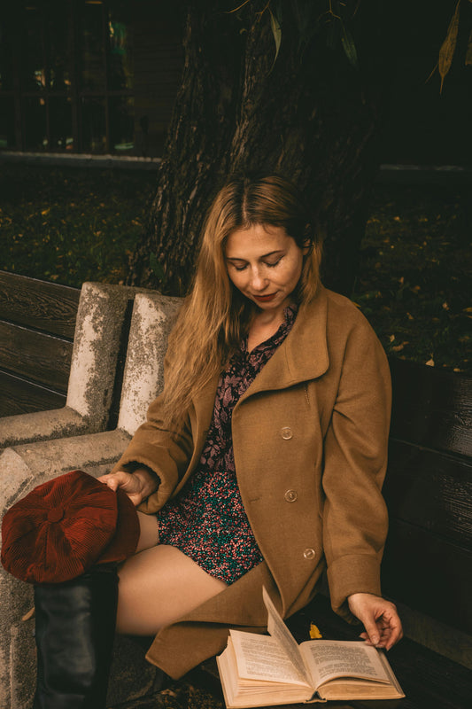 How to Read More Books When You’re Busy