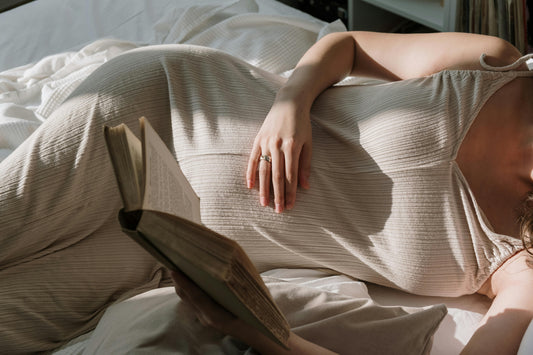 How to Read More Without Sacrificing Sleep