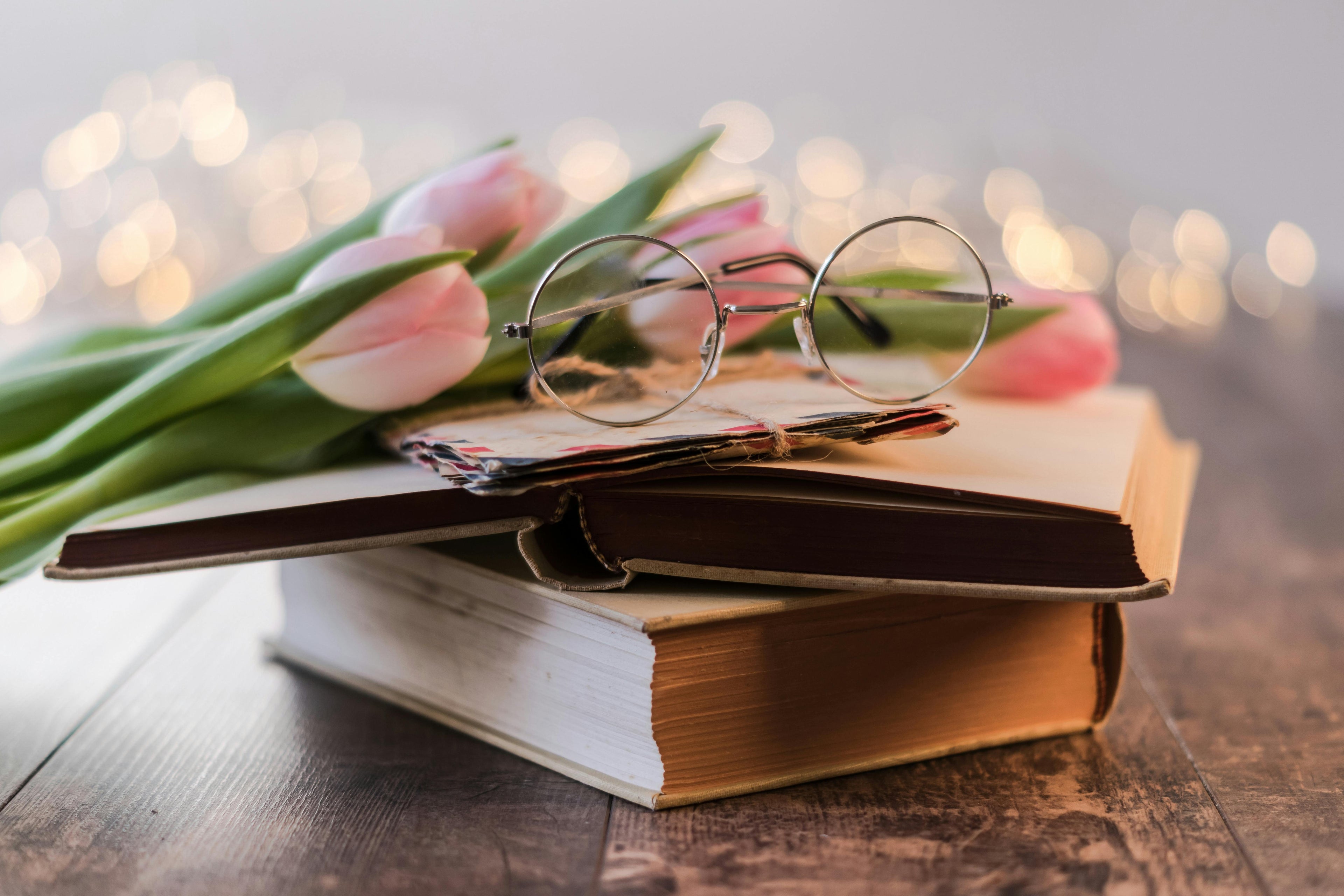 Low-Stakes Fantasy Books to Read Before the Year Ends