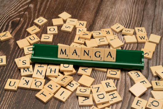 Manga vs. Manhwa: What’s the Difference and Which Should You Read?