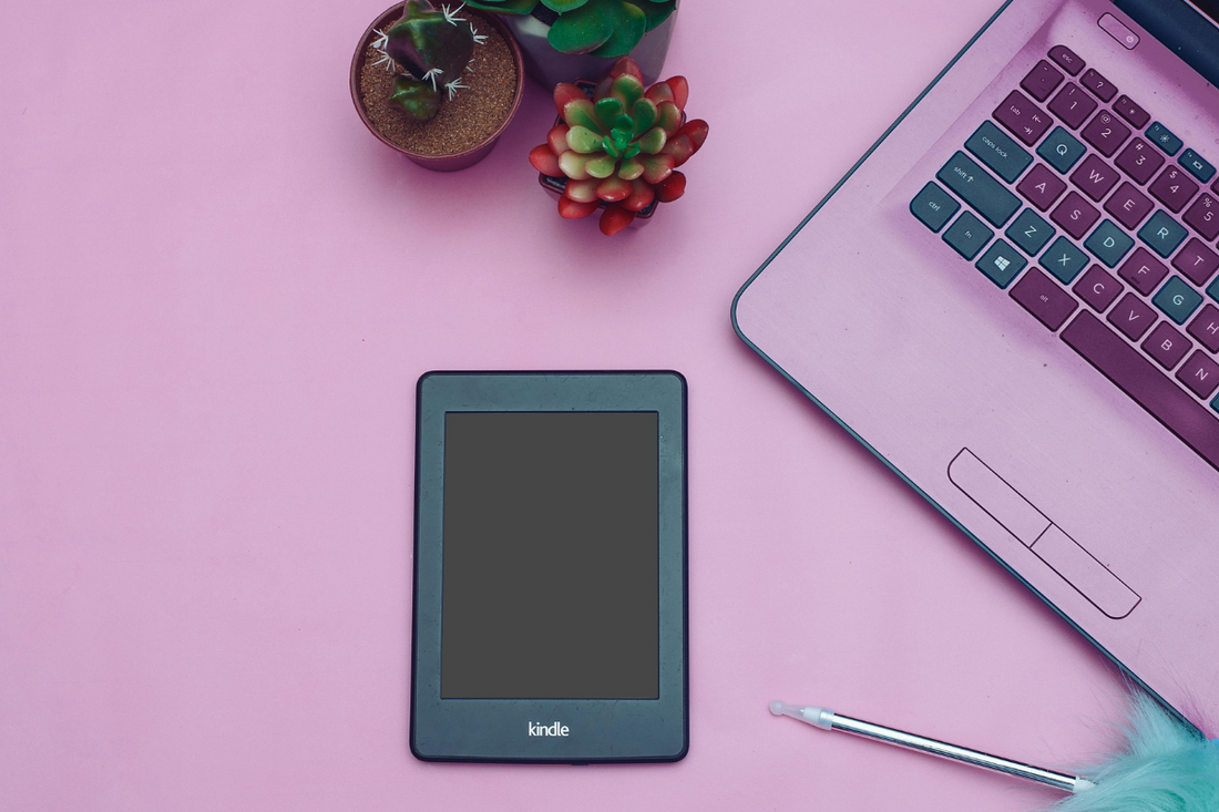 Paperback, Kindle, or Web Novels – Which One is Best for You?