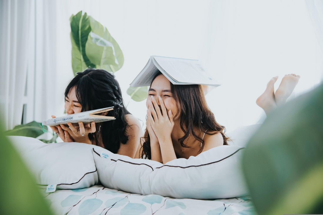 How to Build the Perfect Cozy Reading Nook at Home