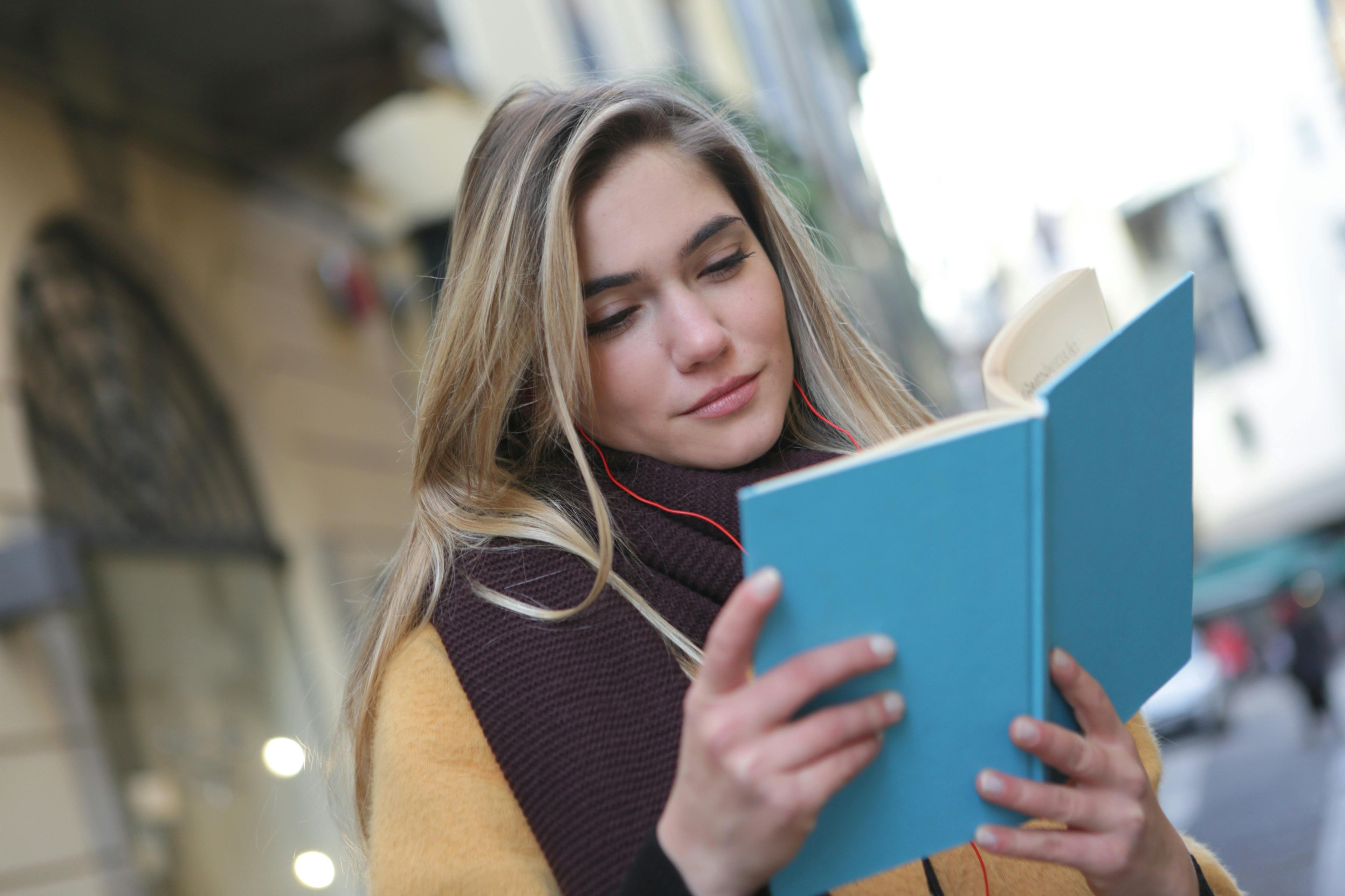 The Biggest Book Trends in the U.S. for 2025
