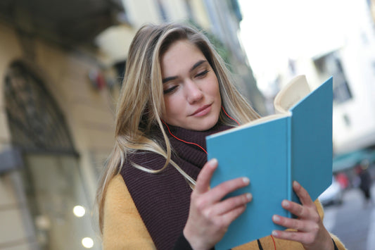The Biggest Book Trends in the U.S. for 2025