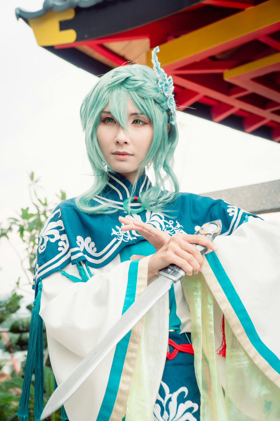 The Appeal of Cultivation in Eastern Fantasy