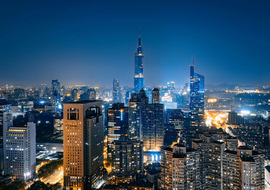 The Best U.S. Cities for Book Lovers