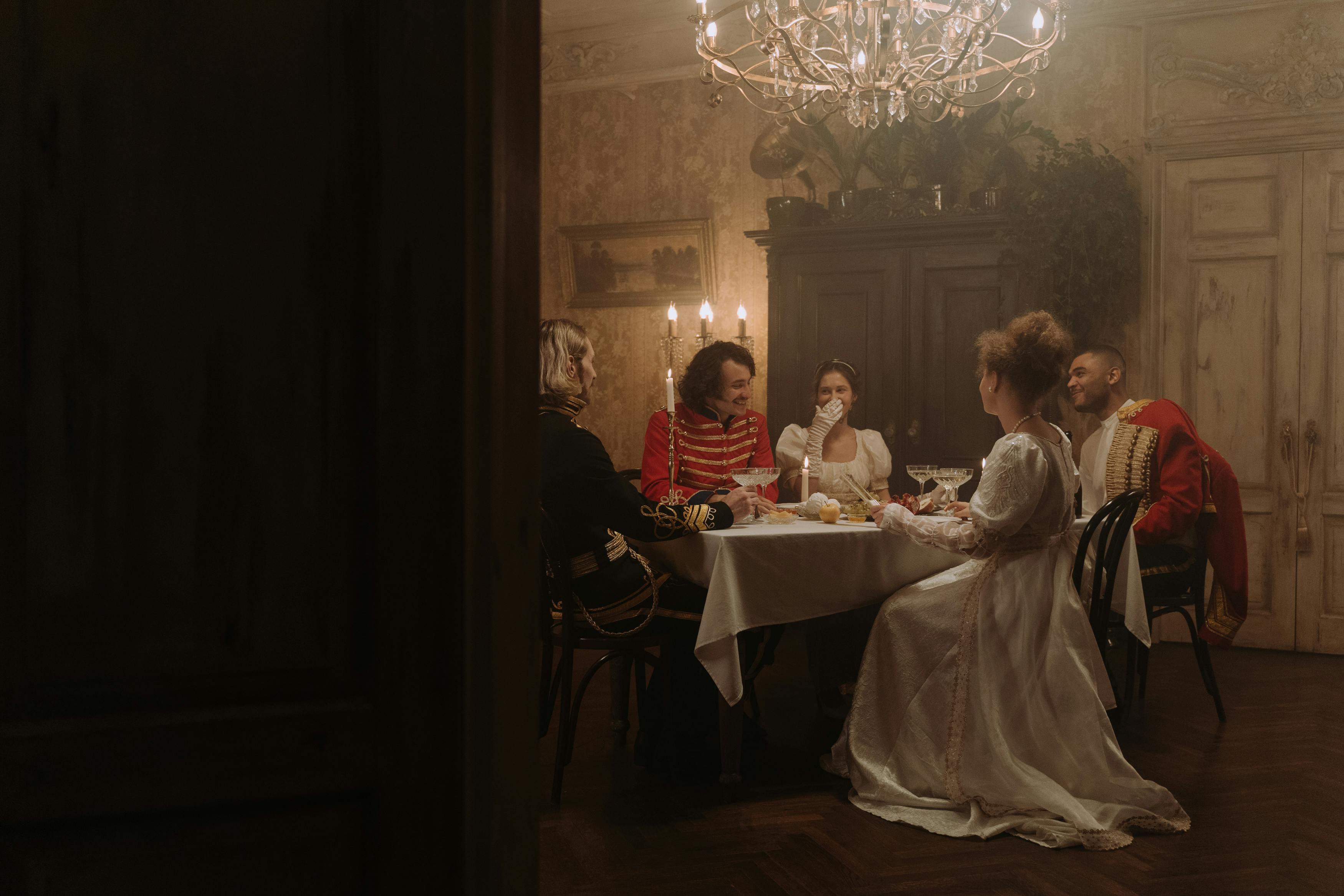 The Resurgence of Historical Fiction in 2025
