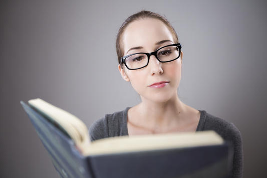 The Science Behind Why We Love to Read