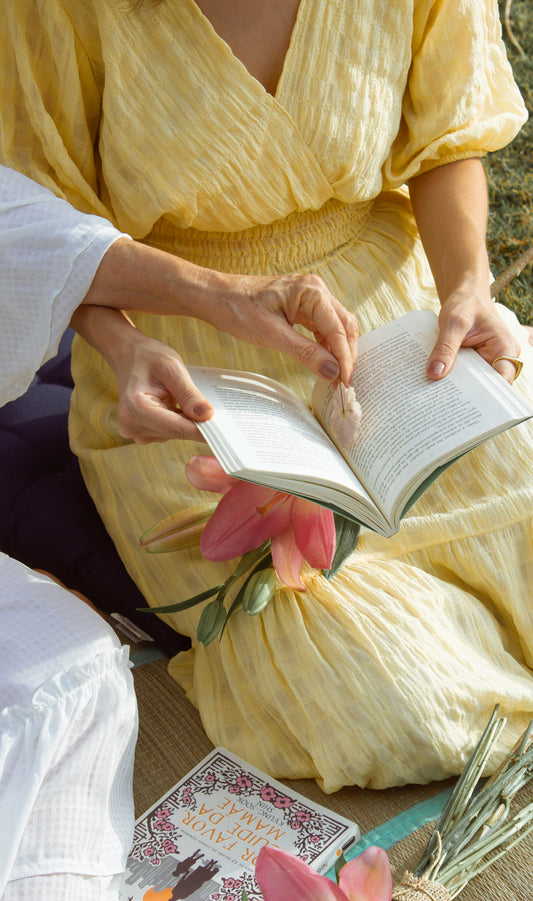 Top 10 Must-Read Books for Every Season